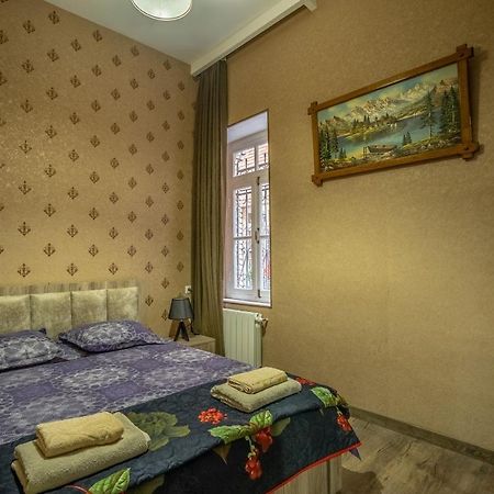Tbilisi Old Town Apartment Ngoại thất bức ảnh