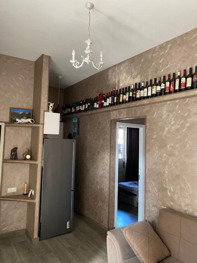 Tbilisi Old Town Apartment Ngoại thất bức ảnh
