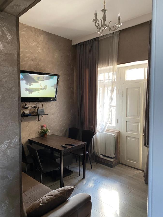 Tbilisi Old Town Apartment Ngoại thất bức ảnh
