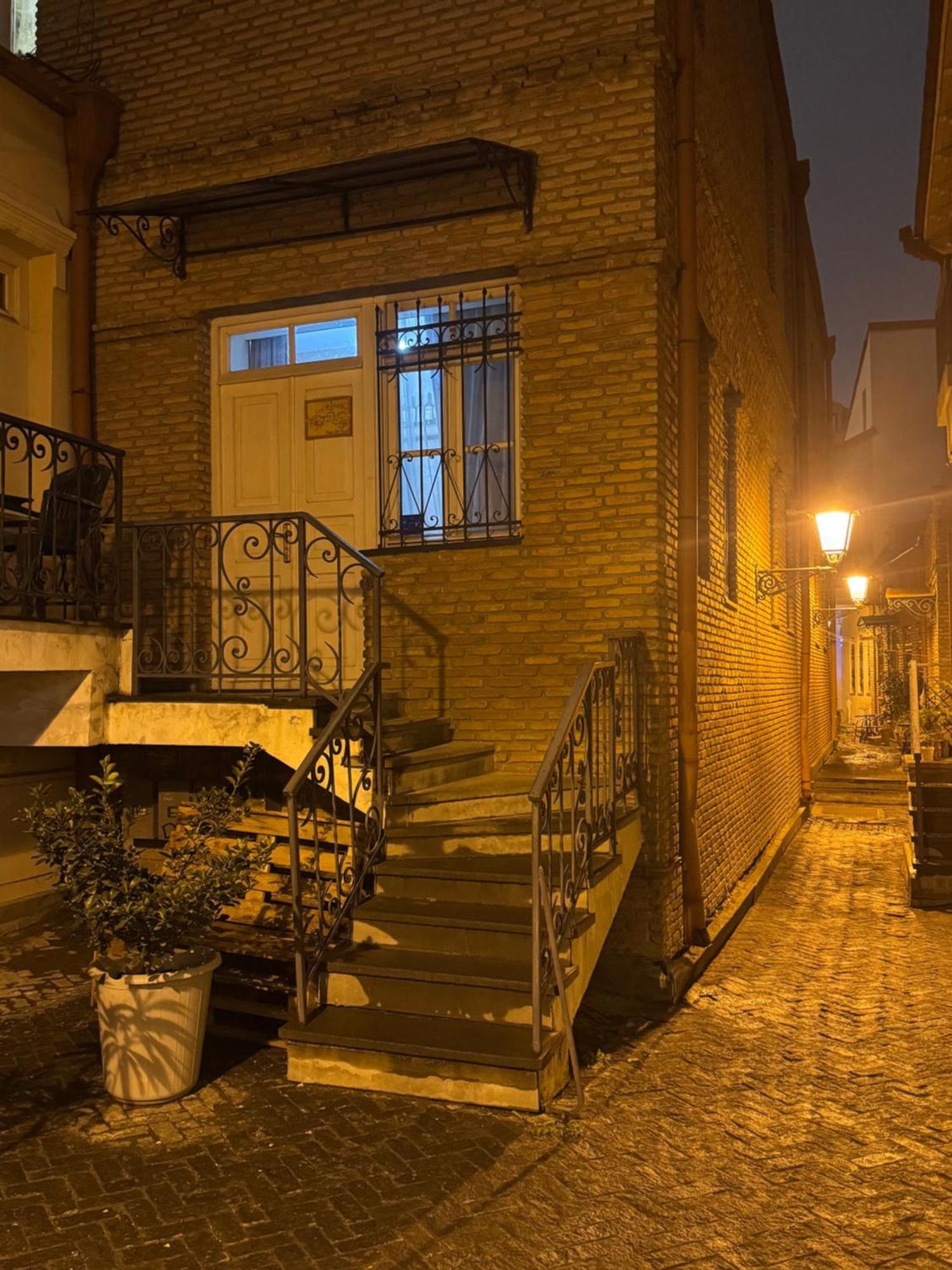 Tbilisi Old Town Apartment Ngoại thất bức ảnh