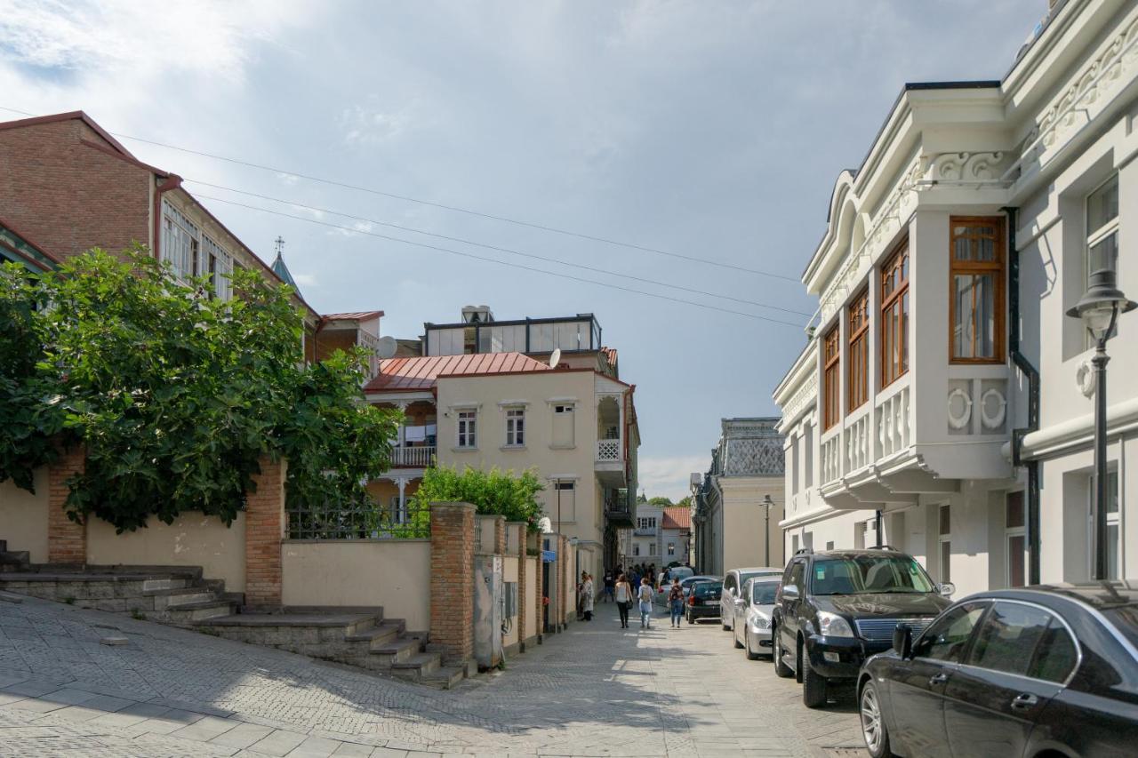 Tbilisi Old Town Apartment Ngoại thất bức ảnh