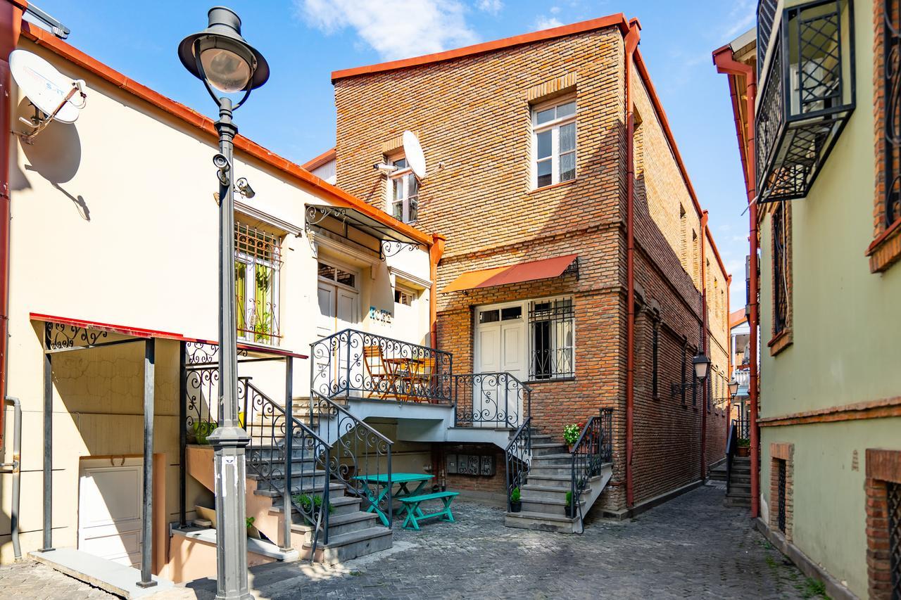 Tbilisi Old Town Apartment Ngoại thất bức ảnh