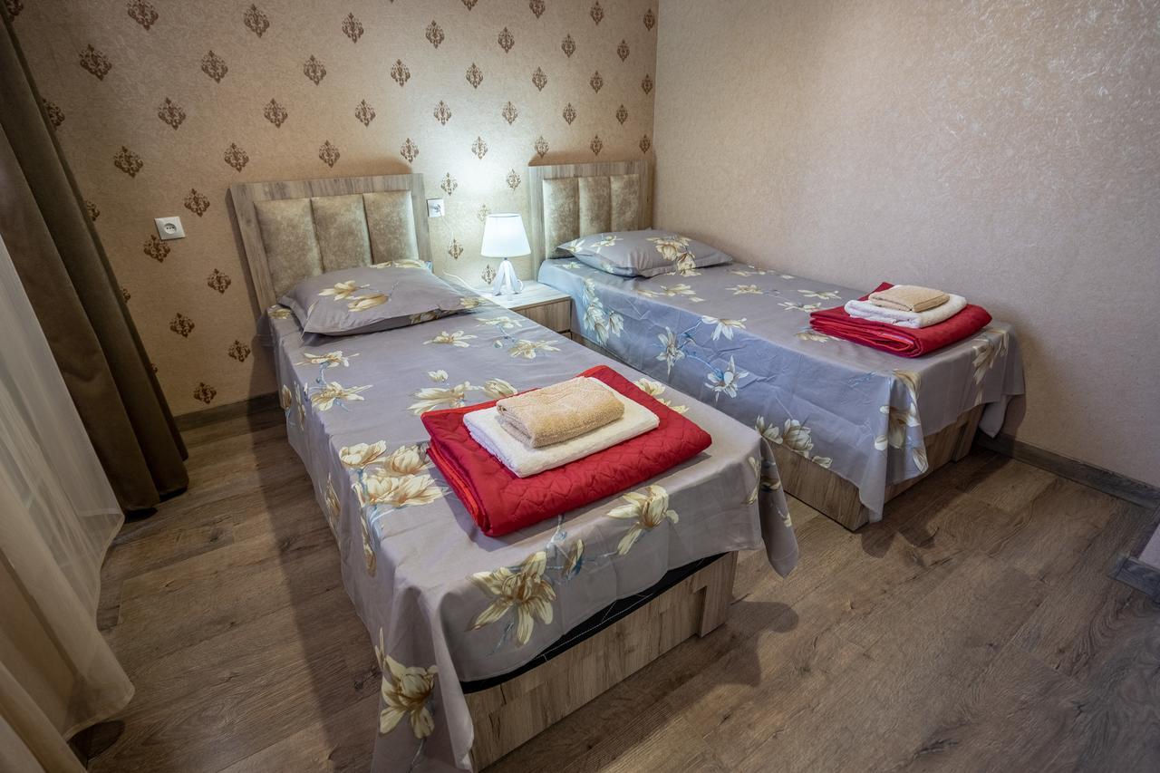 Tbilisi Old Town Apartment Ngoại thất bức ảnh
