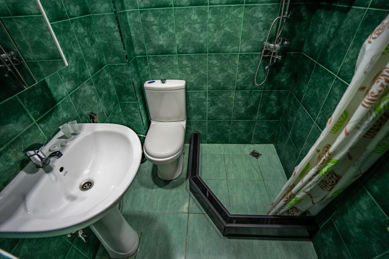 Tbilisi Old Town Apartment Ngoại thất bức ảnh