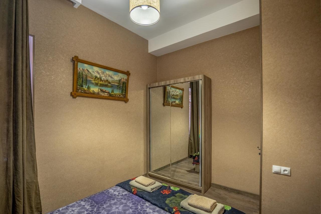 Tbilisi Old Town Apartment Ngoại thất bức ảnh