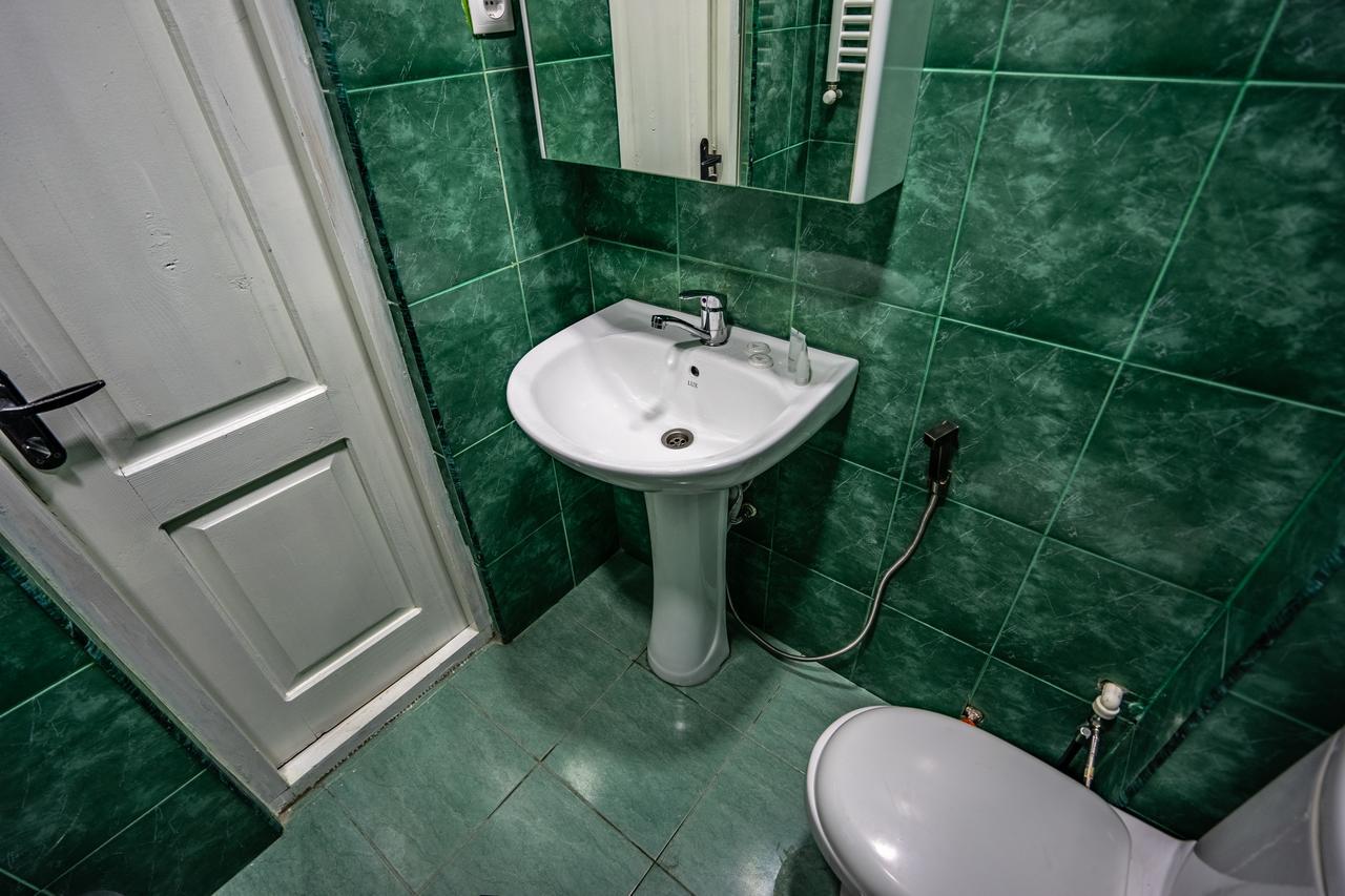 Tbilisi Old Town Apartment Ngoại thất bức ảnh