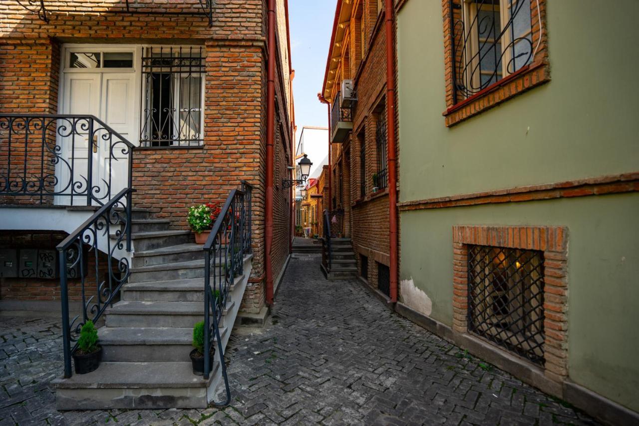 Tbilisi Old Town Apartment Ngoại thất bức ảnh