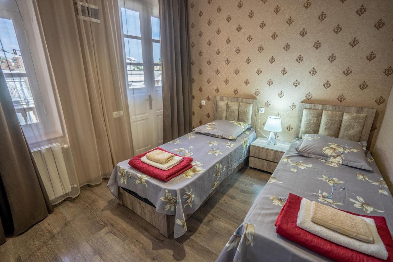 Tbilisi Old Town Apartment Ngoại thất bức ảnh