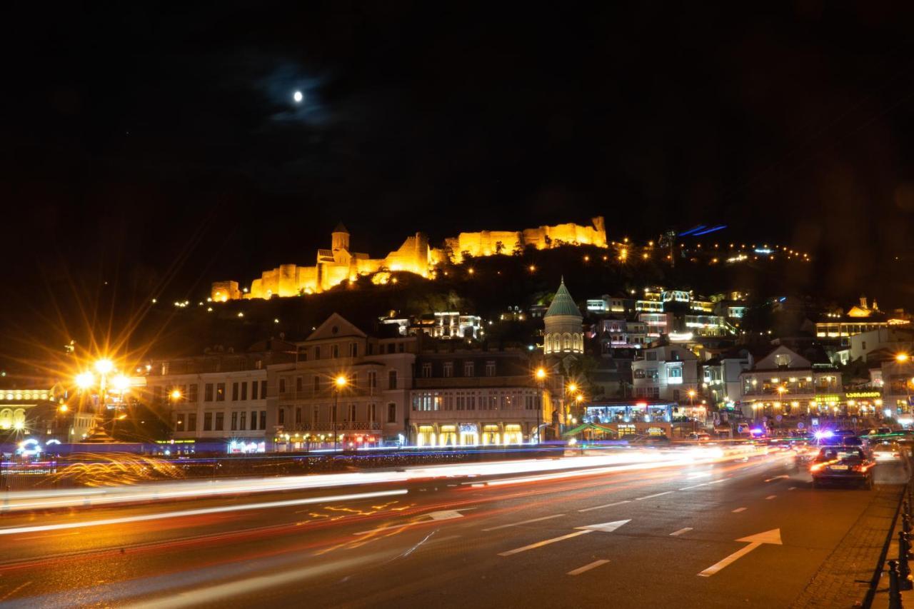 Tbilisi Old Town Apartment Ngoại thất bức ảnh