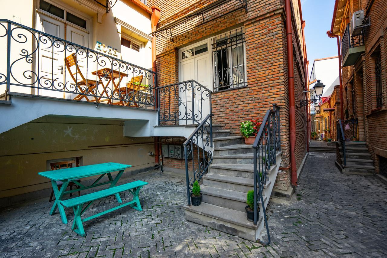 Tbilisi Old Town Apartment Ngoại thất bức ảnh