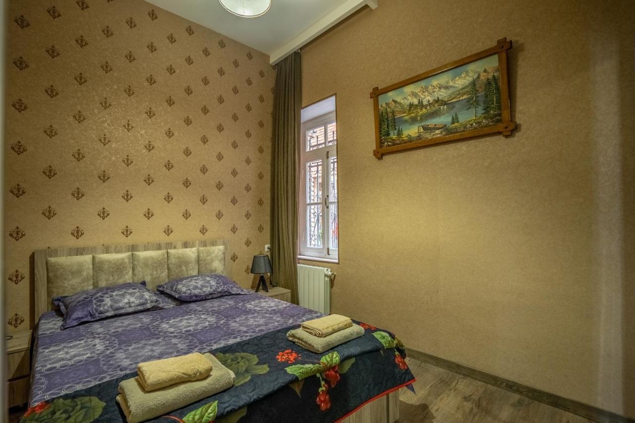 Tbilisi Old Town Apartment Ngoại thất bức ảnh