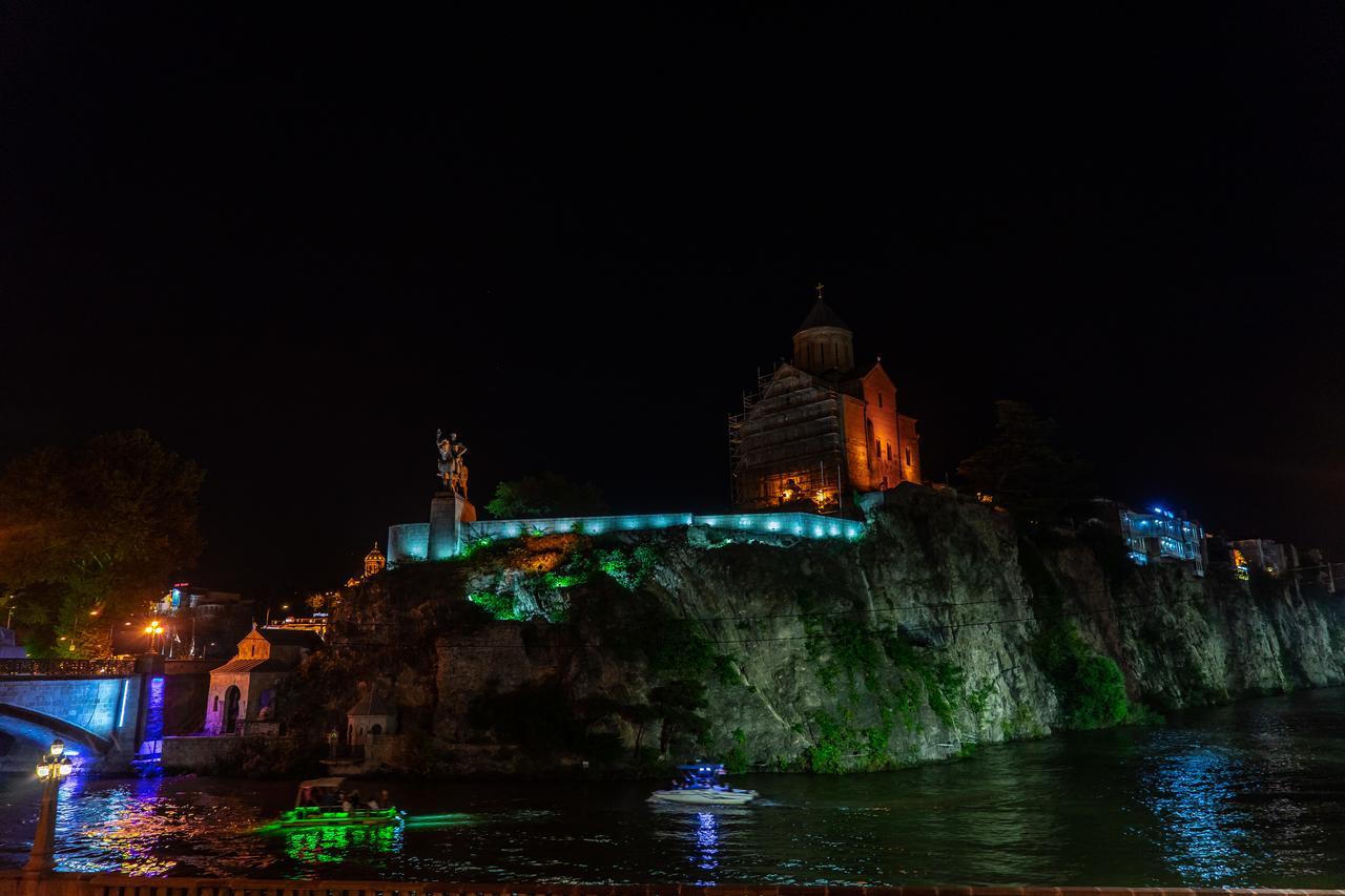 Tbilisi Old Town Apartment Ngoại thất bức ảnh