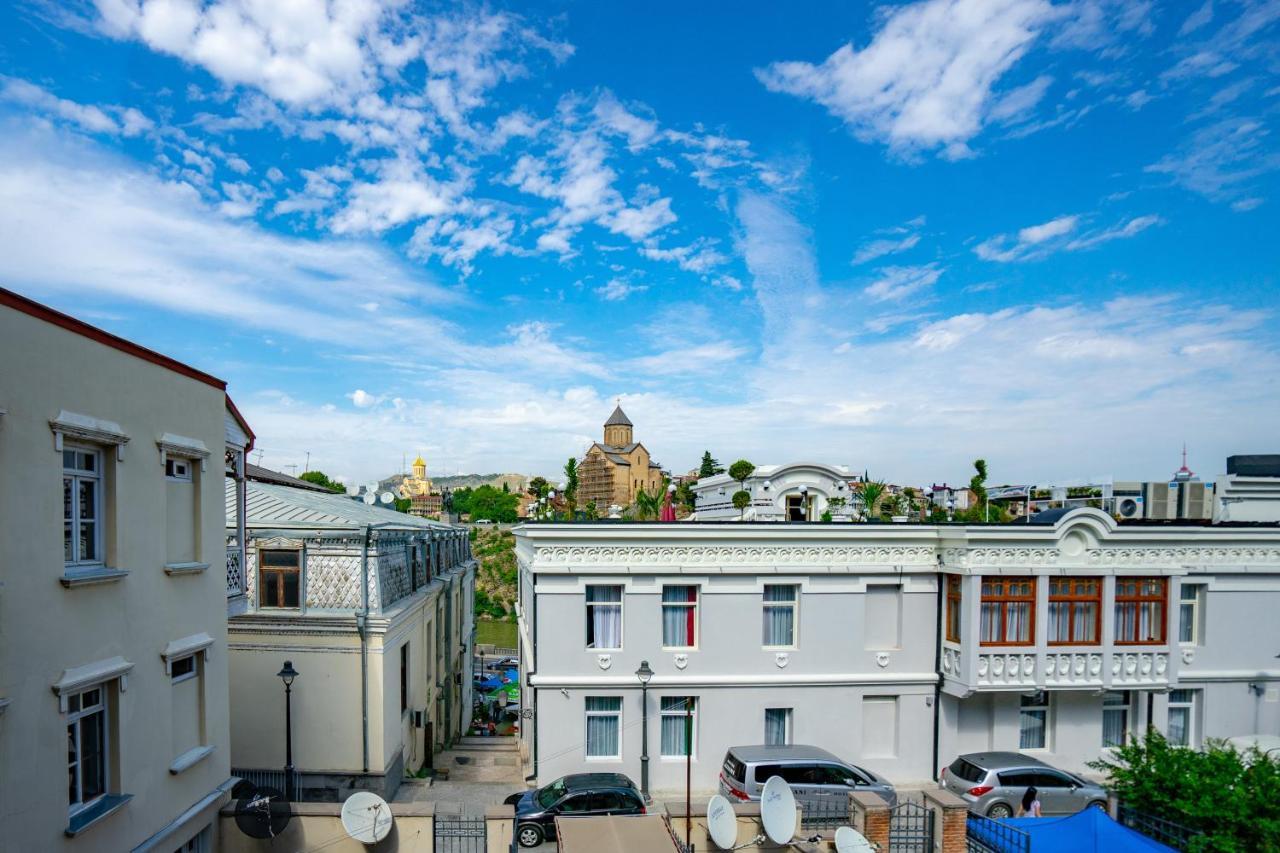 Tbilisi Old Town Apartment Ngoại thất bức ảnh