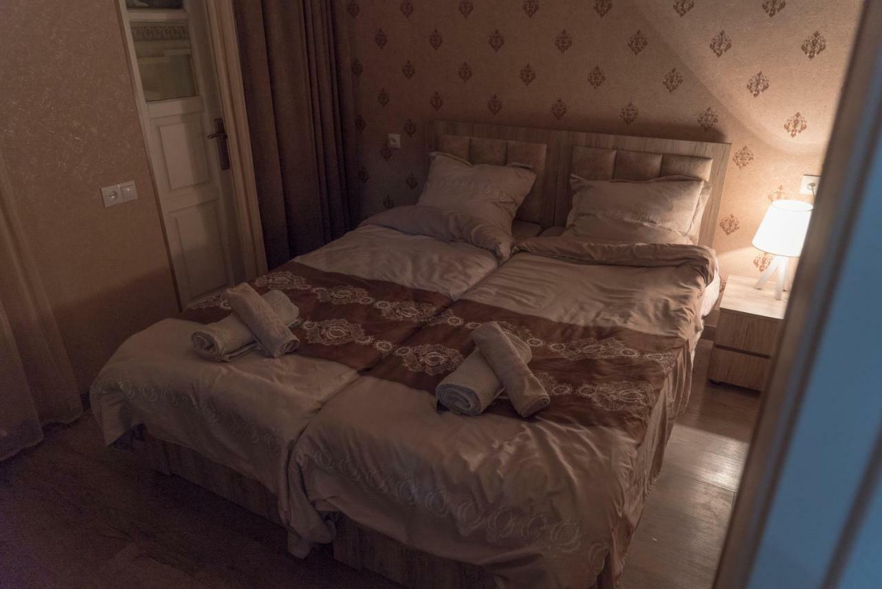 Tbilisi Old Town Apartment Ngoại thất bức ảnh
